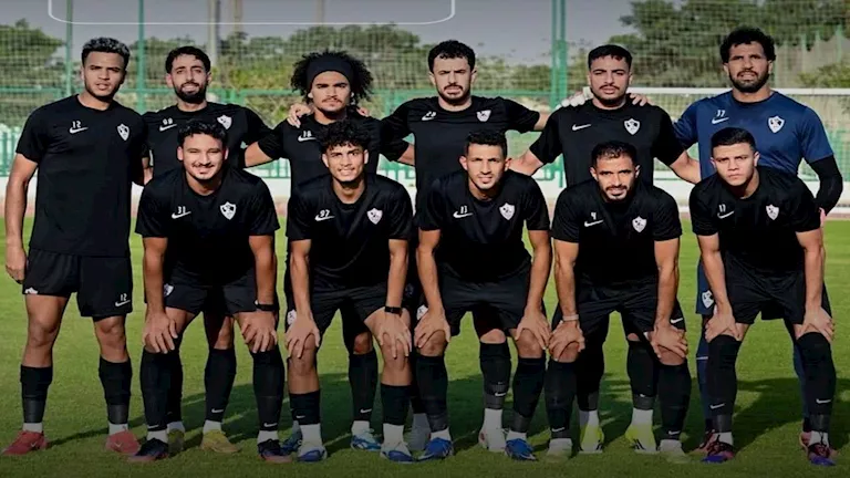 الزمالك يعلن مواجهة بطل جيبوتي ذهابا وإيابا في القاهرة