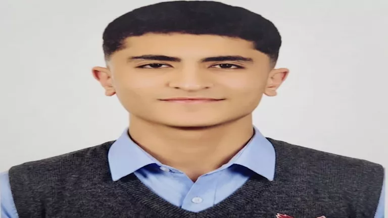 الأول على الجمهورية علمي علوم من الشرقية: حلمي الطب وجراحة العظام والرسول مثلي الأعلى