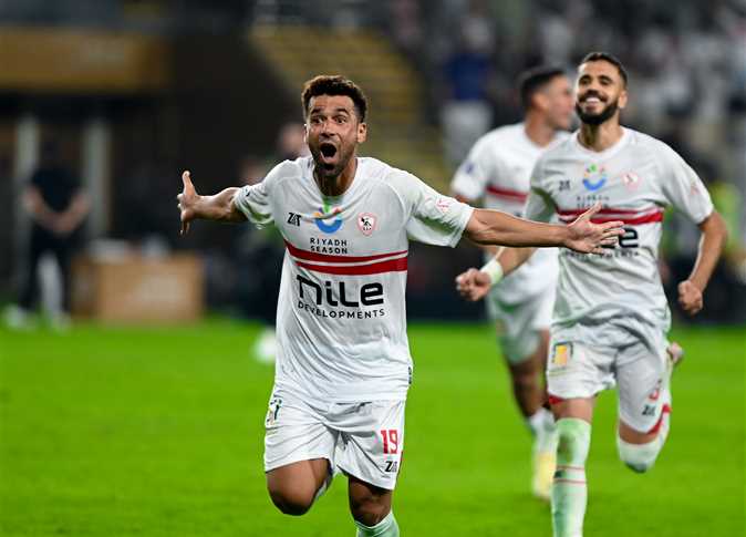 أزمات الزمالك في السوبر المصري تتواصل للعام الثاني على التوالي (تقرير)
