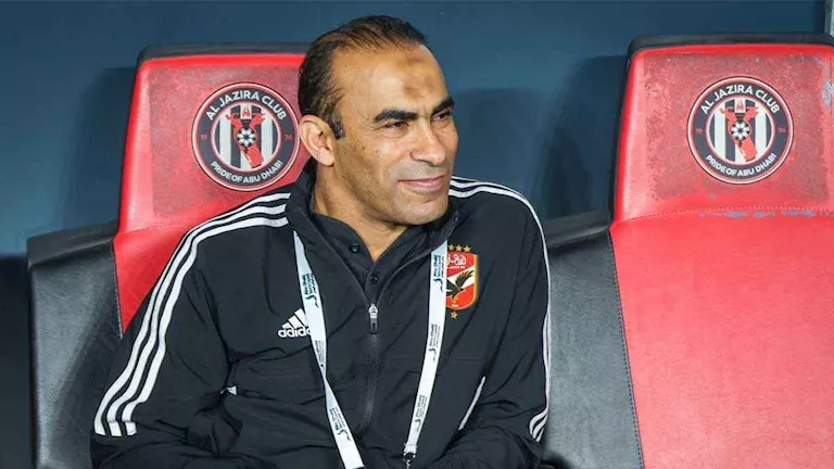 بعد اعتذار بوجلبان.. مصدر يكشف المرشحين لرئاسة لجنة الاسكاوتنج في الأهلي