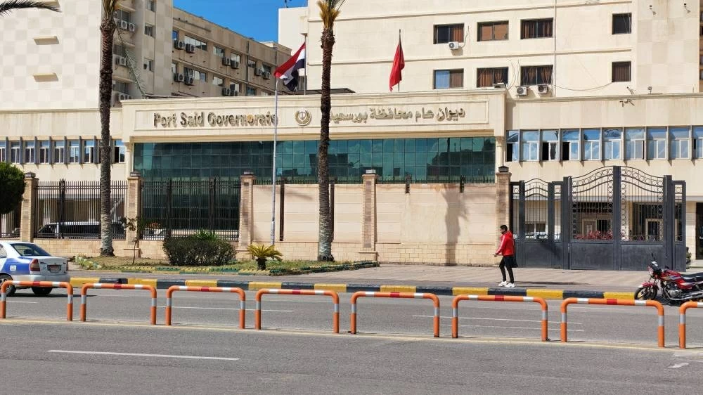 «العظمى 21».. تعرف على حالة الطقس اليوم الأحد 29 مارس 2026 فى بورسعيد