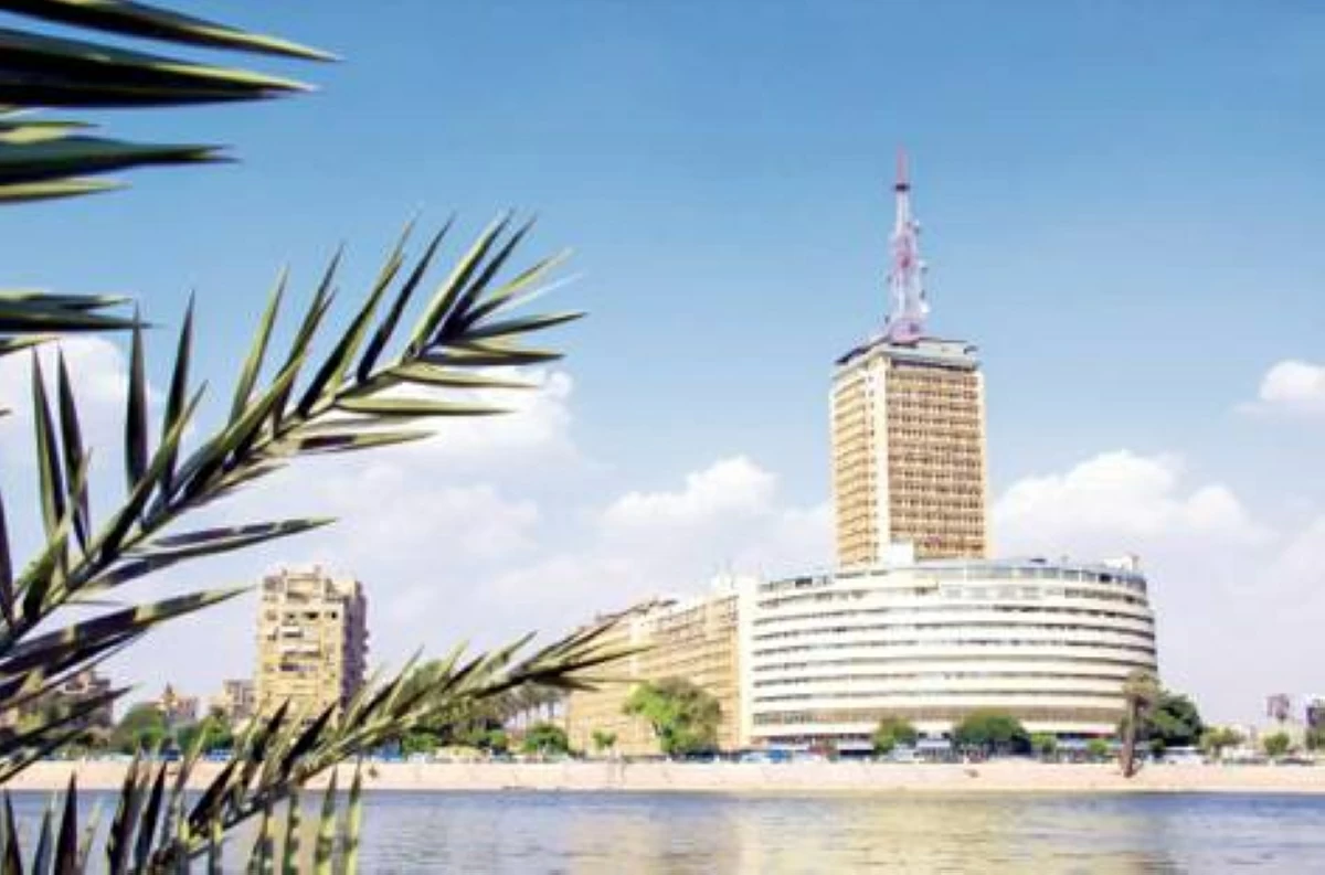«المسلماني» في العيد الـ66 للتليفزيون: كان شعارنا العام الماضي عودة ماسبيرو.. والآن يمكننا القول بكل ثقة لقد عُدنا