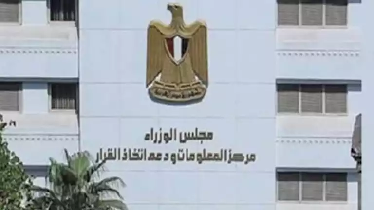 "معلومات الوزراء": مصر تتصدر إفريقيا في جاهزية الحكومات للذكاء الاصطناعي- تفاصيل
