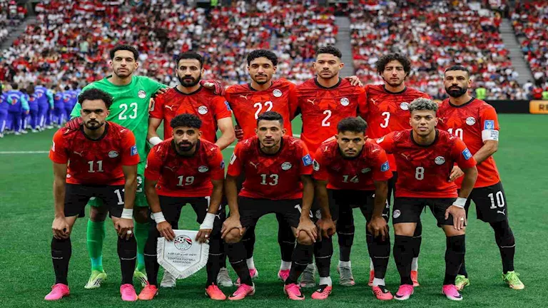 جنوب أفريقيا تقلب الحسابات.. هل تواجه مصر منتخب كوريا في دور الـ32؟