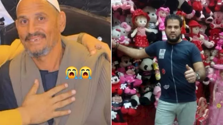 خلاف عائلي ينتهي بمأساة.. مقتل شخص وابن شقيقه في مشاجرة بالمنوفية