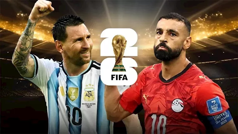 بالتفاصيل.. "النيل للرياضة" تطلق تغطية استثنائية لمباراة مصر والأرجنتين في كأس العالم 2026