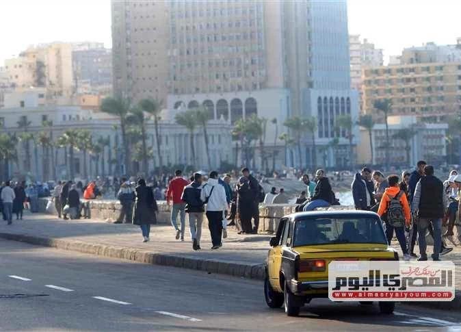 حالة الطقس غدًا الجمعة 18-9-2026.. «الأرصاد»: انخفاض مفاجئ وأمطار ورياح مثيرة للرمال والأتربة