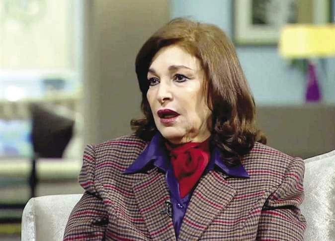 من «أرابيسك» إلى «وبينا ميعاد».. نادية رشاد تنهى مشوارها الفنى بعد مسيرة طويلة