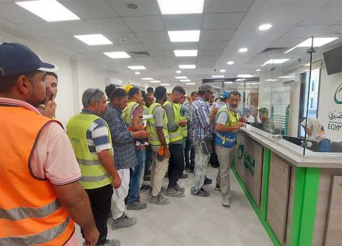 خطوات التأمين على العمالة غير المنتظمة للحصول على معاش
