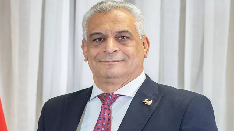 وزير الدولة للإنتاج الحربي يكرم 116 خريجًا بالأكاديمية المصرية للهندسة  