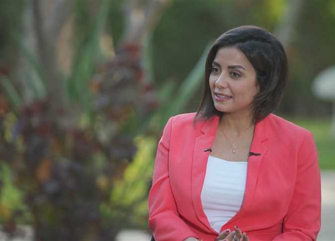 سهر الصايغ: مشهد وفاة «زمزم» في «المعلم» أبكى الجميع.. والمسلسل حقق صدى واسعًا