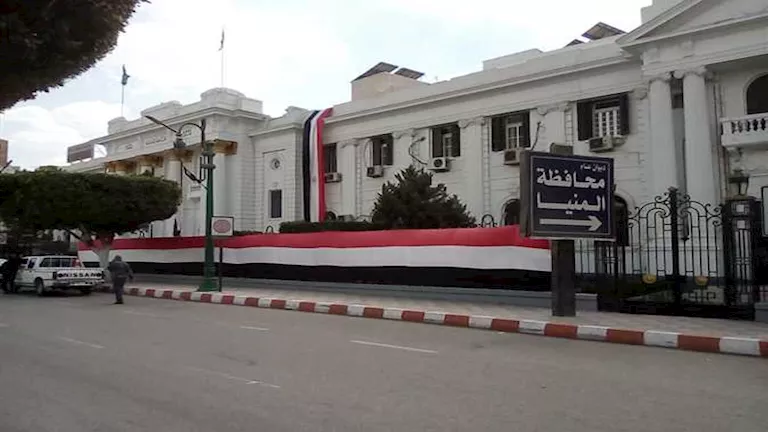  صحة المنيا: علاج 144 ألف مواطن على نفقة الدولة خلال عام