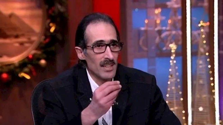 "الجاني عامل من بنها".. الجلاد يتساءل: لماذا قطعت الحكومة أشجار "جامعة الدول"؟!
