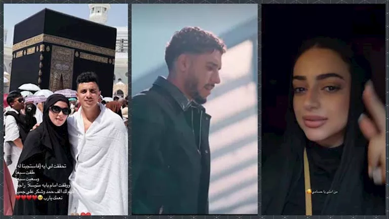 "من إمتى يا حسامي وصلاح في الساونا".. ستوري نجوم كرة القدم