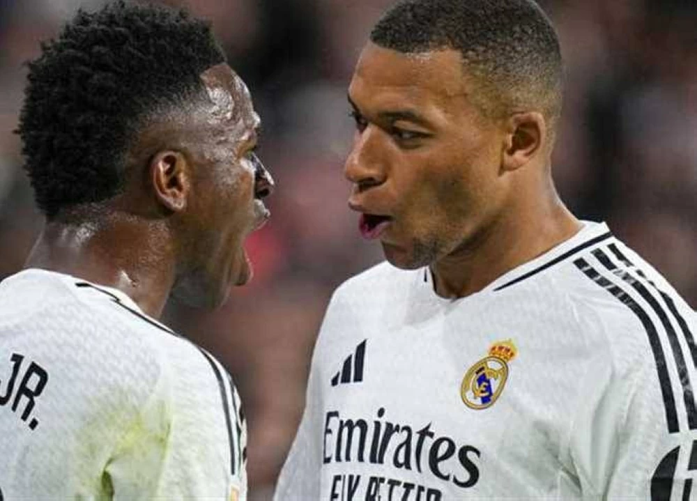نتيجة مباراة ريال مدريد ضد سوسيداد اليوم في الدوري الإسباني