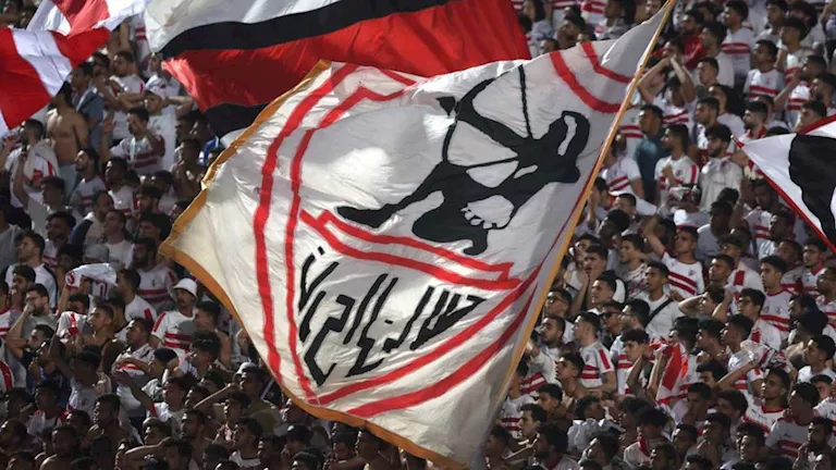 كاف يعلن حكام مباراة الزمالك والجيش الرواندي في دوري أبطال أفريقيا