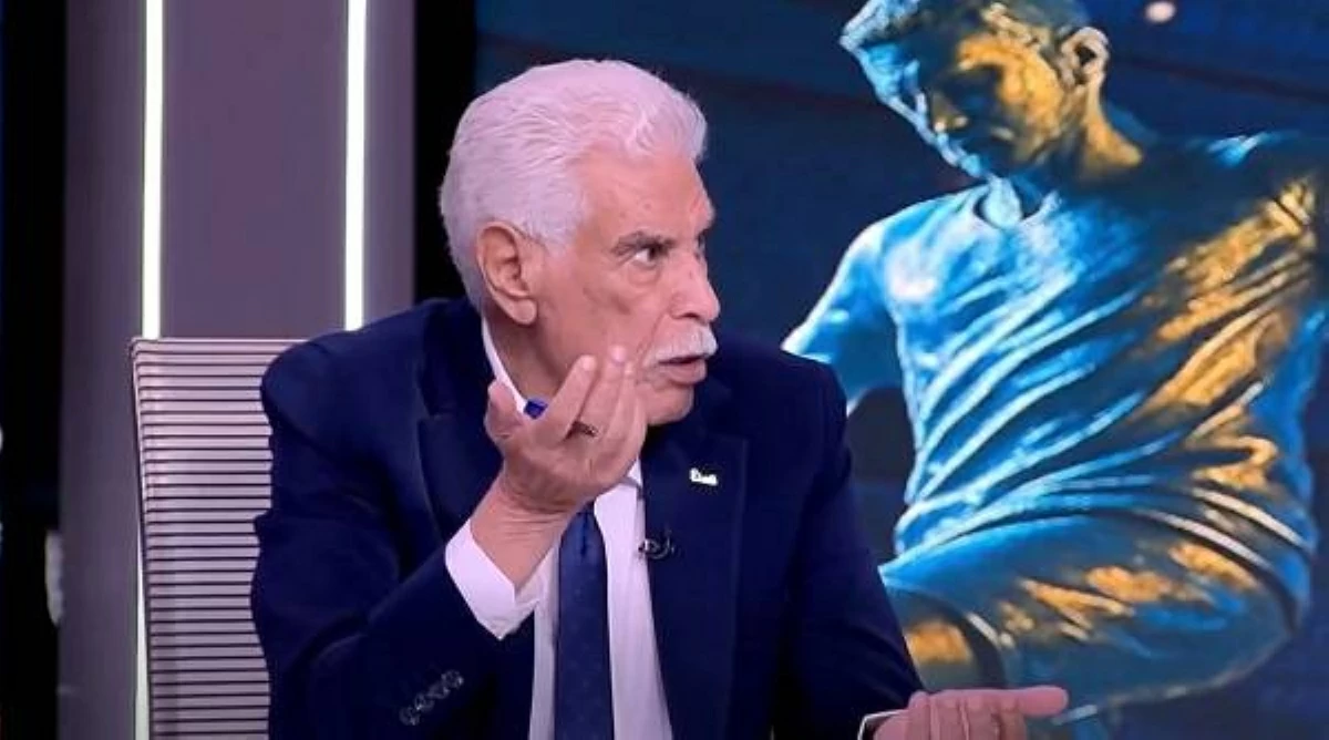«اتغير تمامًا.. وخلانا نبكي».. حسن شحاتة يكشف كواليس مكالمته مع حسام حسن بعد تأهل مصر لدور الـ32 لكأس العالم