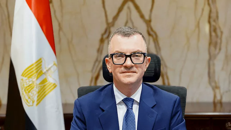 14 مليون مستخدم مصري على لينكد إن ومباحثات مع وزارة التخطيط لاستشراف وظائف على المنصة