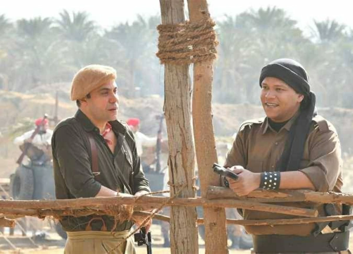 ياسمين رئيس بطلة أمام محمد إمام.. اكتمال قائمة أبطال «شمس الزناتي 2» والتصوير آخر يوليو