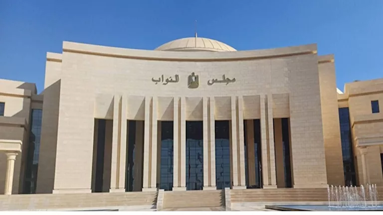 لجنة برلمانية توافق مبدئيا على مشروع قانون جهاز مستقبل مصر 