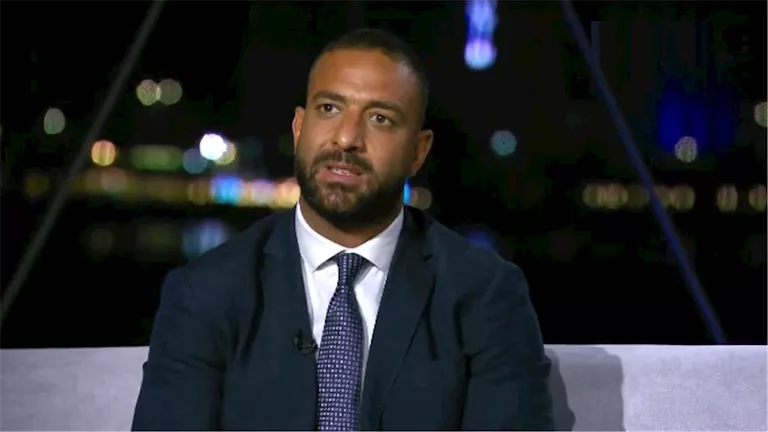 بعد تعرضه لوعكة صحية.. تطورات جديدة في الحالة الصحية لأحمد حسام ميدو