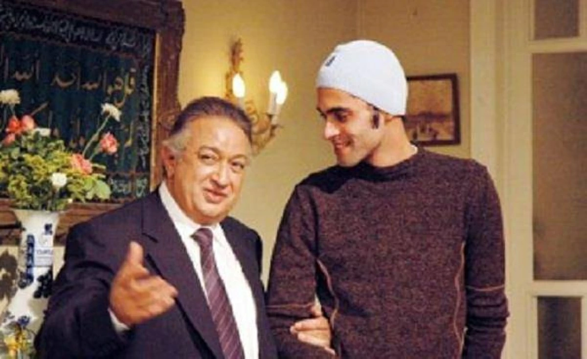 أحد أبطال «حضرة المتهم أبي».. أبرز المعلومات عن أحمد جلال عبد القوي بعد وفاته بسبب السرطان 