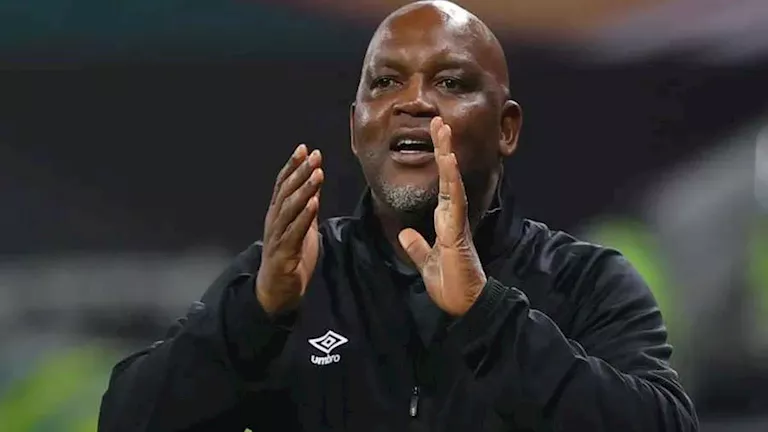 مفاجأة من النادي الأهلي لموسيماني قبل مواجهة منتخب مصر