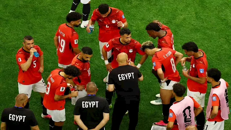 مركز صادم لمصر.. تقرير يكشف احتمالية فوز كل منتخب بكأس العالم 2026