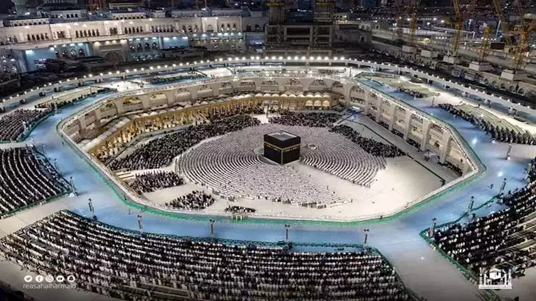 غرفة السياحة: الضوابط الجديدة للعمرة تحارب السماسرة والكيانات الوهمية