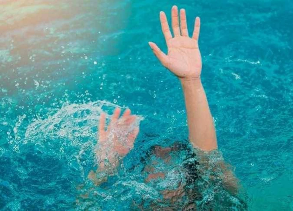هل سمعت عن الغرق الجاف؟.. أعراض خطيرة قد تصيب الأطفال بعد السباحة