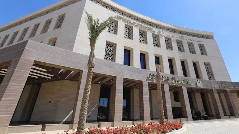 قبل انطلاقه غداً.. ننشر النماذج الاسترشادية لمادة اللغة الفرنسية الثانوية العامة 2026