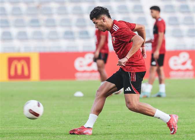 الأهلي يفوز على سيراميكا في كأس السوبر المصري