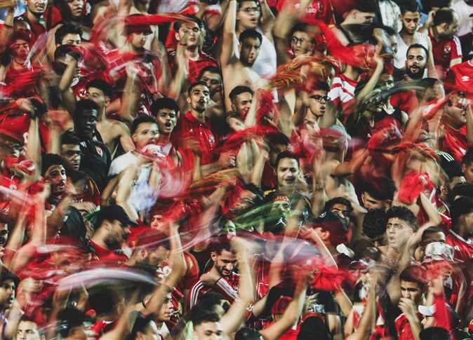 الأهلي يفوز على الزمالك في السوبر