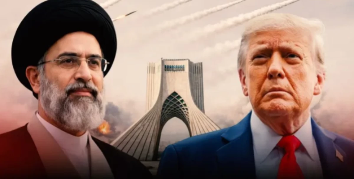 مهلة الـ60 يوما تنقضى.. واشنطن وطهران إلى صراع مفتوح وحرب اقتصادية