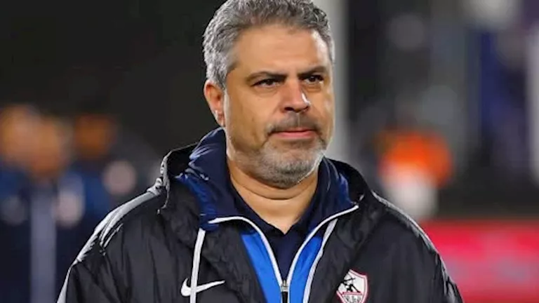 نجم الزمالك السابق يوجه رسالة بشأن معتمد جمال وأزمة القيد