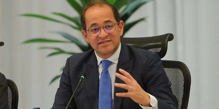 وزير المالية: تقديم 490 ألف إقرار ضريبي بأكثر من 830 ألف وحدة عقارية خلال شهرين
