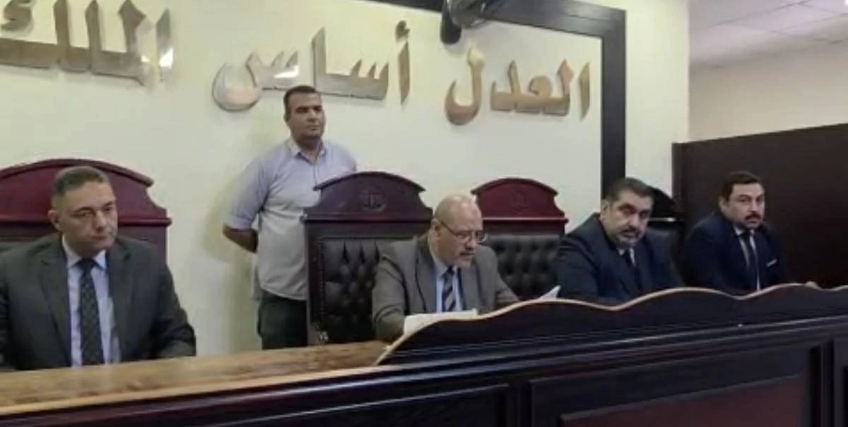 الحكم على رئيس نادي الجزيرة في البحيرة بالسجن سنة مع الشغل بتهمة التزوير