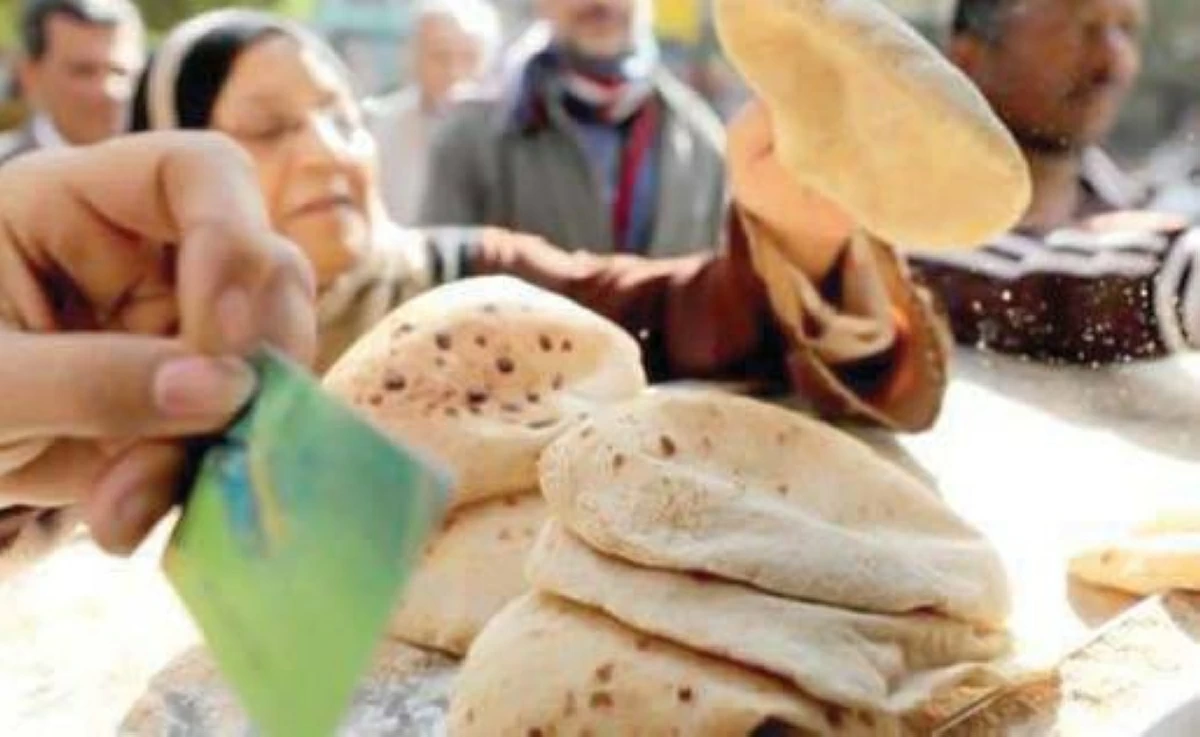 بعد حذف بطاقات التموين.. خطوات تقديم تظلم وإعادة التفعيل