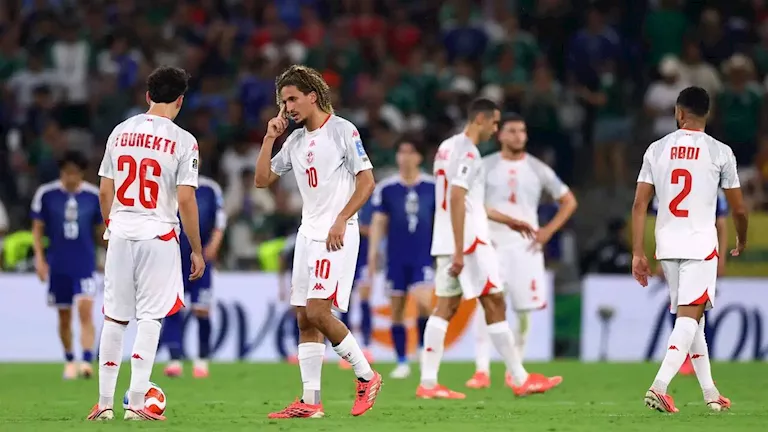 أحدها يحتاج معجزة.. خروج المنتخبات العربية مبكرا من كأس العالم عرض مستمر