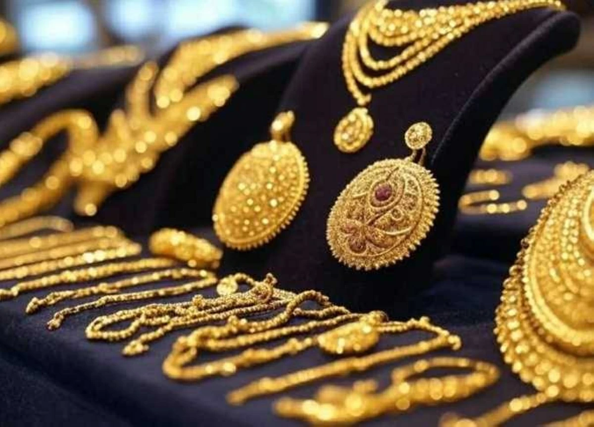عيار 21 الآن بالمصنعية.. سعر الذهب اليوم الأربعاء 1 يوليو 2026 بالصاغة بعد ارتفاعه