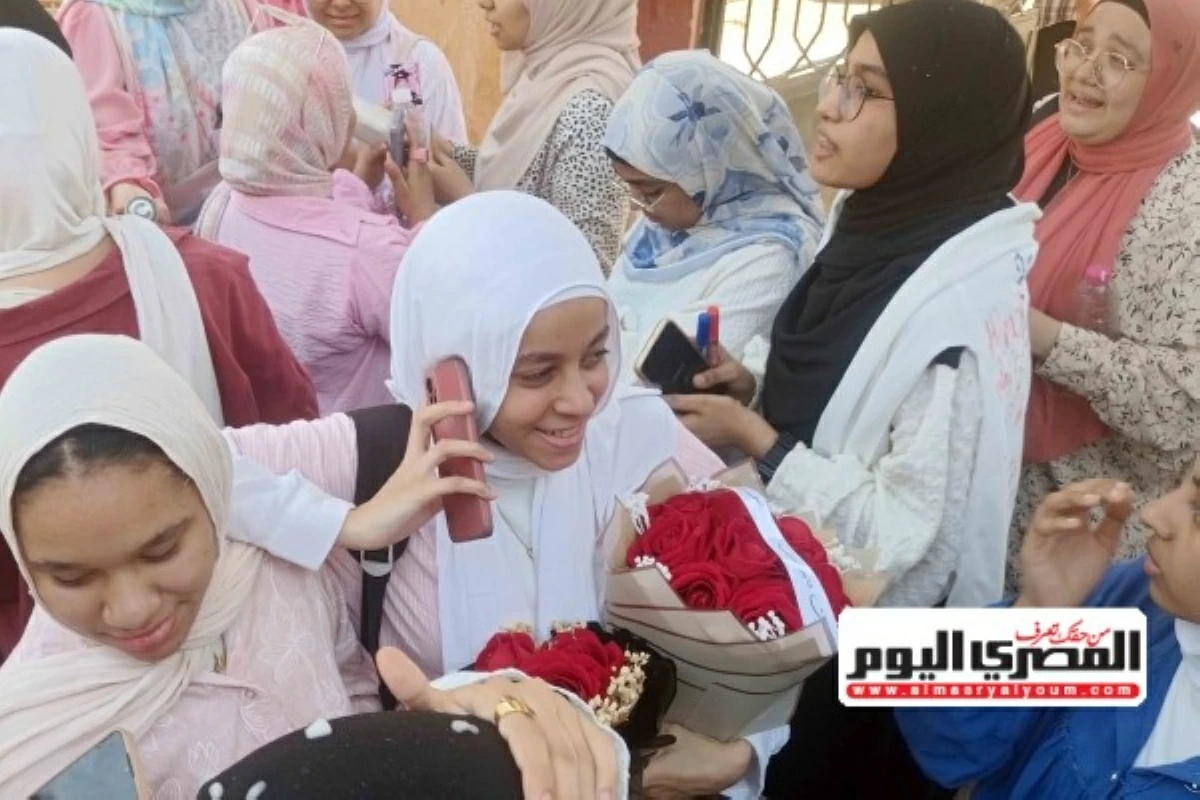 نتيجة الثانوية العامة 2026.. موعد إعلان نتيجة الشهادة الثانوية برقم الجلوس ورابط الاستعلام فور ظهورها