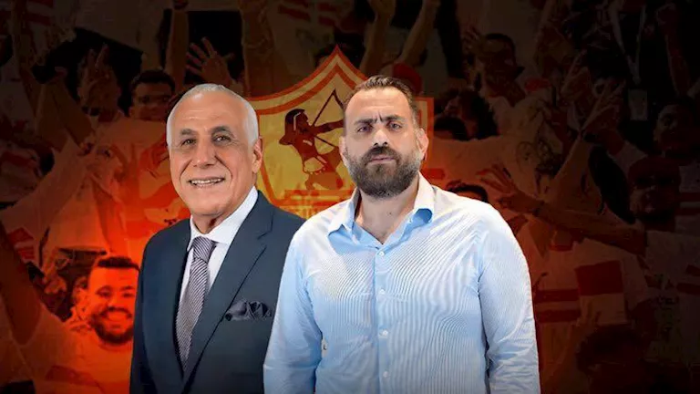 بعد استقالته.. مصدر يكشف حقيقة عودة جون إدوارد للزمالك