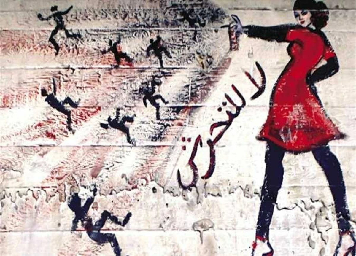 «كان بيني وبينها 30 سم».. اعترافات «ترزي وسط البلد» المتهم بهتك عرض طالبة   جامعية