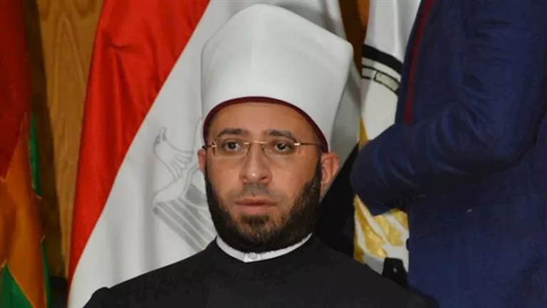 وزير الأوقاف يجدد الثقة في علي صديق مديرًا لأوقاف الأقصر