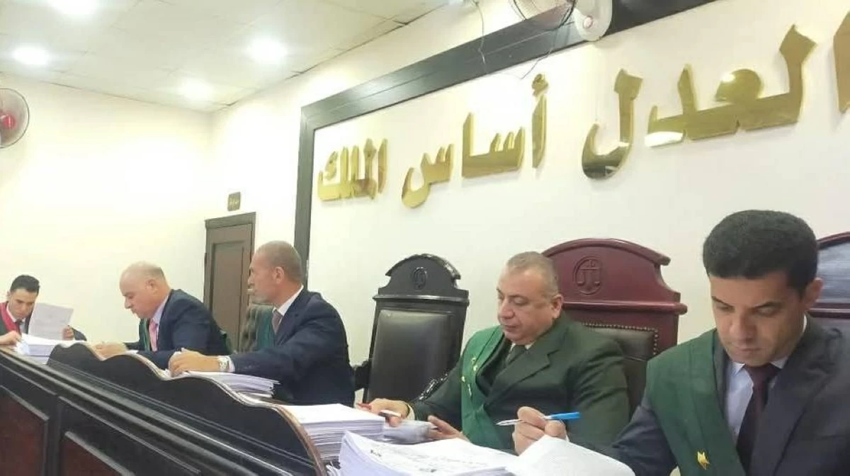 استدرجه لمكان مهجور.. المؤبد والغرامة لـ«مسن» هتك عرض طفل بالبحيرة