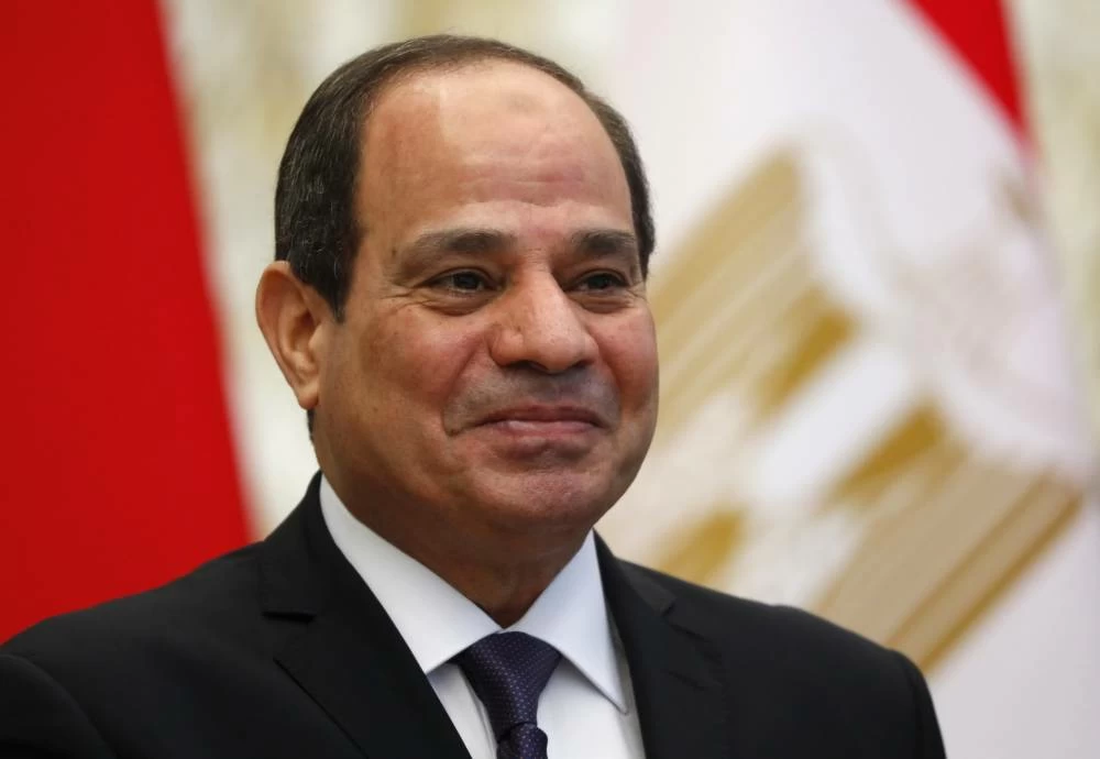 قرار جديد من الرئيس السيسي بشأن تشكيل جهاز مستقبل مصر