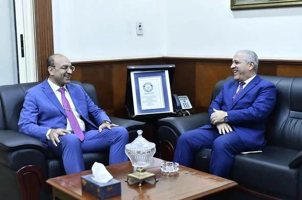 عبد الصادق الشوربجي: الصحافة القومية أحد أهم أدوات القوى الناعمة المصرية