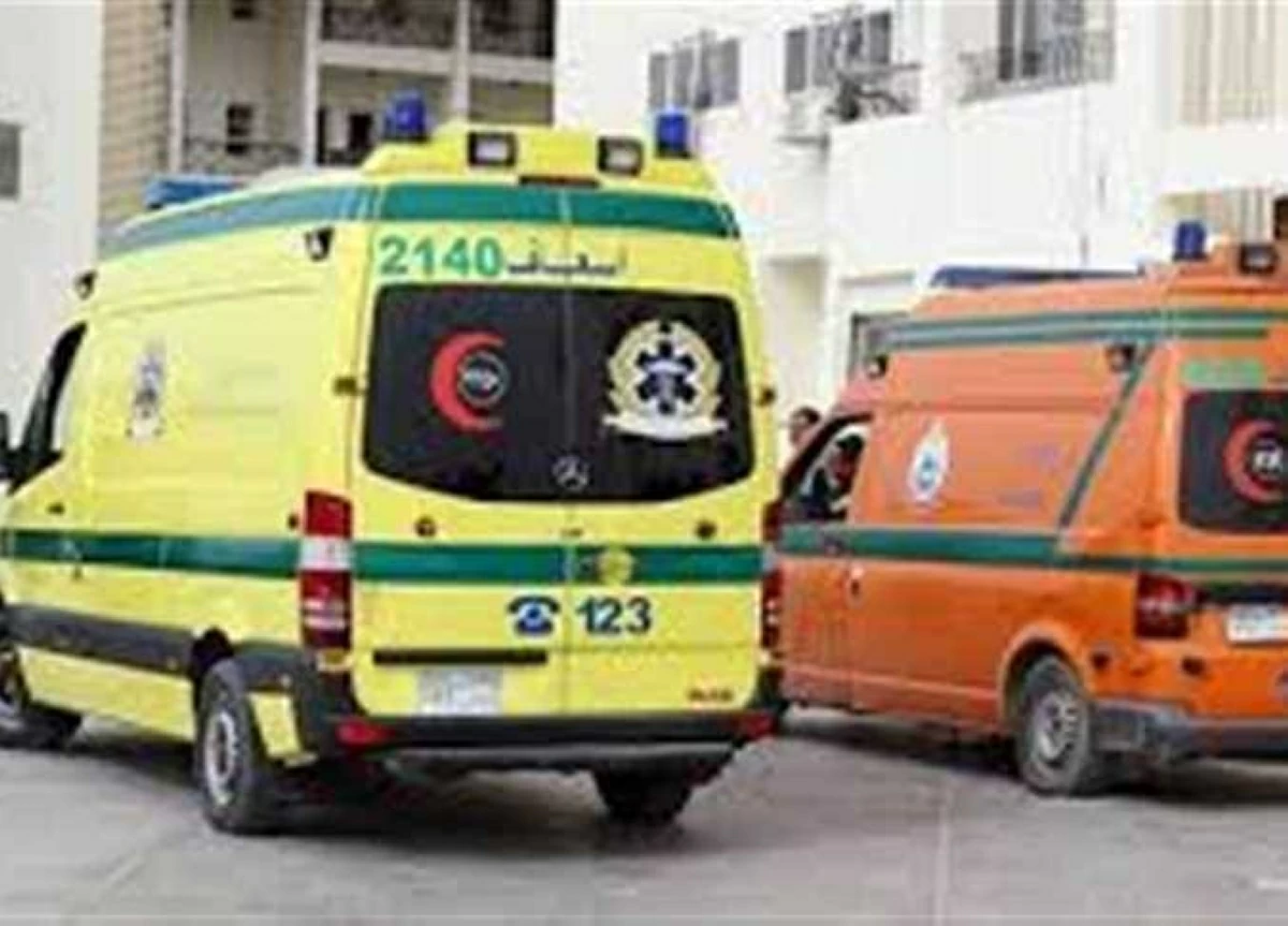النيابة تحقق في مصرع شخصين وإصابة آخر داخل بيارة صرف صحي بالمنوفية