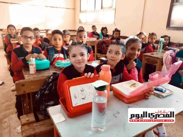 موعد تسجيل استمارة الشهادة الإعدادية 2027.. الأوراق المطلوبة ورابط التسجيل