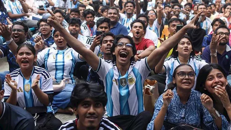 لماذا تغيب الدول الأكثر سكاناً عن كأس العالم ؟
